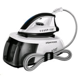 RH STEAM GENERATOR POWER S.STEEL 2400W